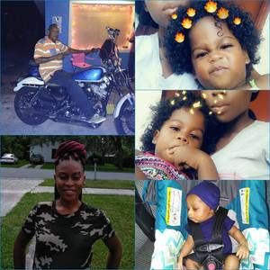 Meet your Posher, Phyllis